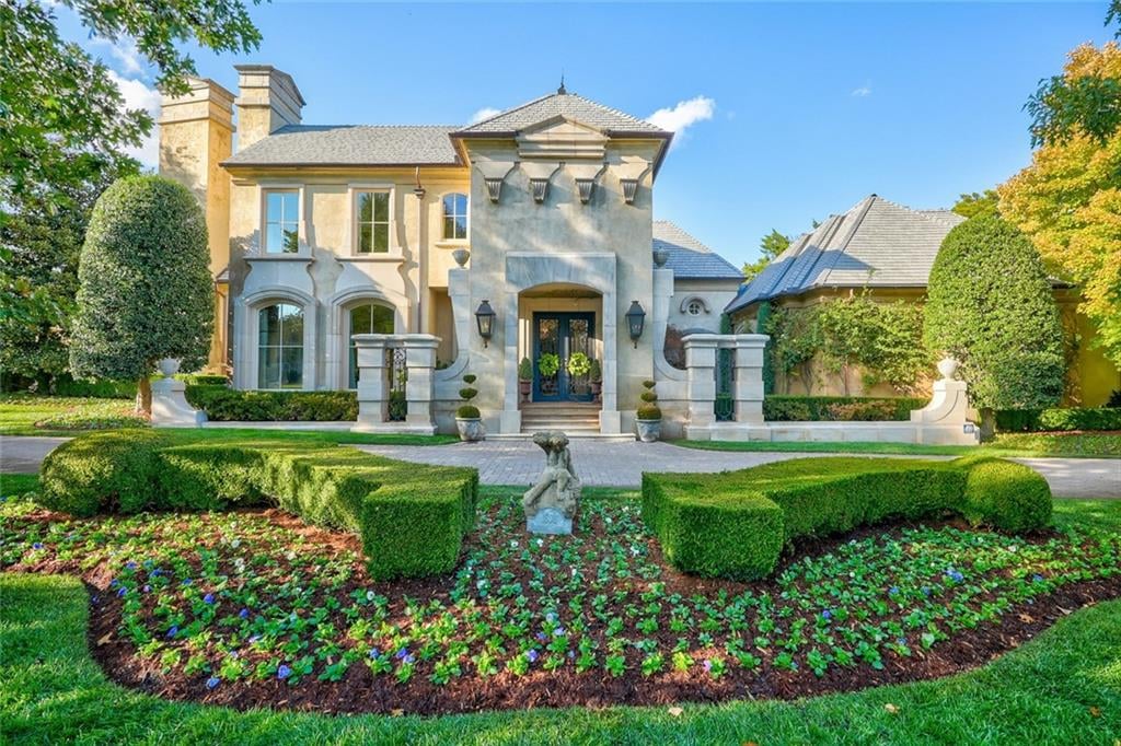 Nichols hills
