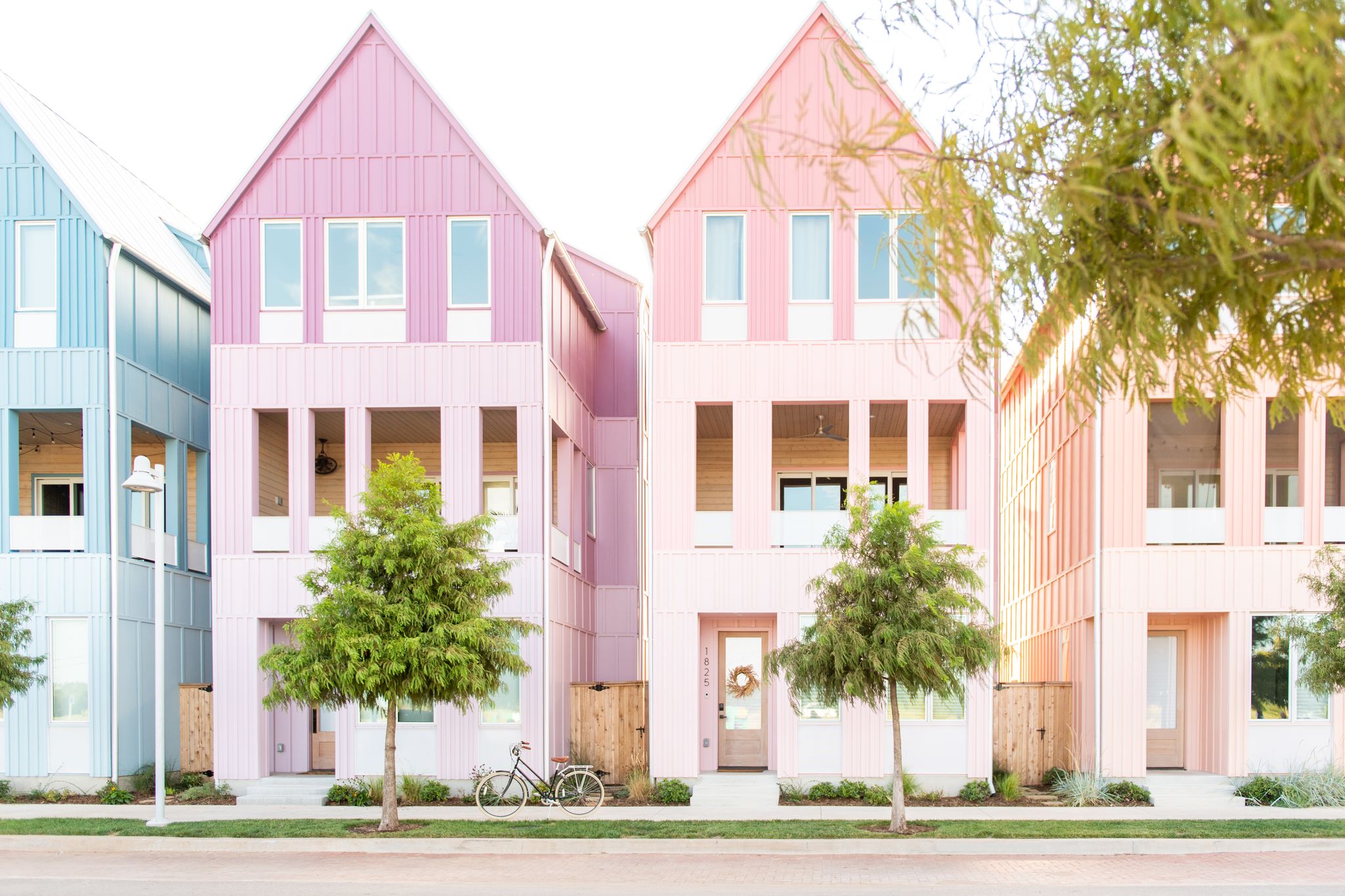 condo